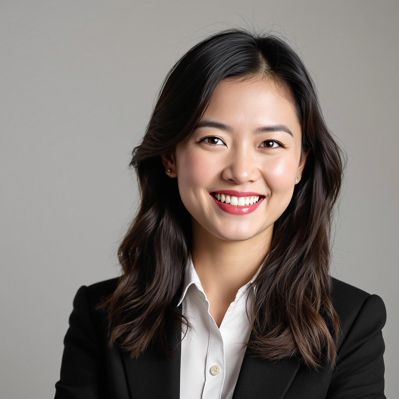 新视觉影院李婷 - 首席内容官