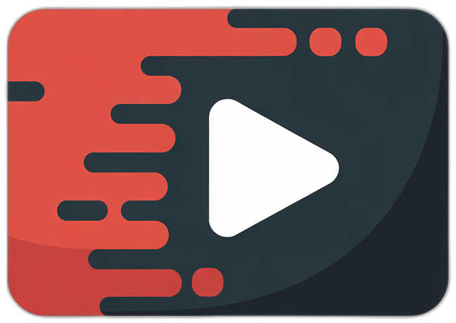 新视觉影院Logo